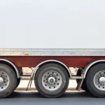 trailer insulation / how to insulate trailer / types of trailers / best trailer insulation - Apply plywood layer