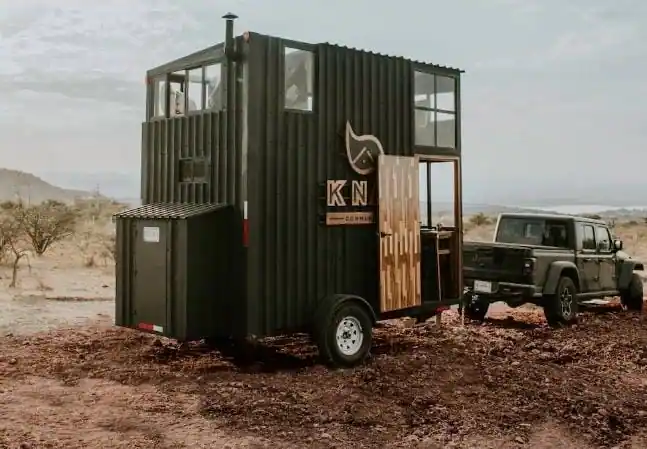 trailer insulation - how to insulate trailer