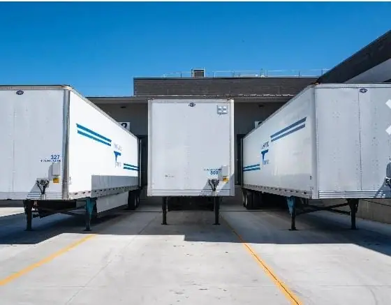 trailer insulation / how to insulate trailer / types of trailers / best trailer insulation