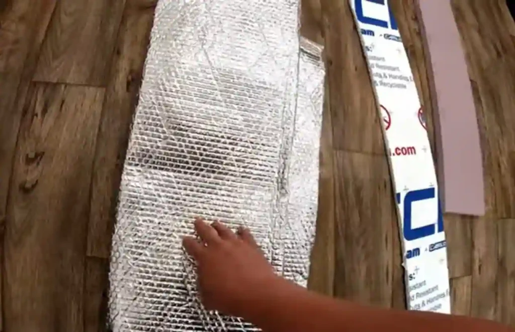 Firestone rigid insulation-  firestone roof insulation- firestone insulation r value- Steps of insulate roof