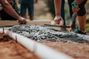 passive house slab insulation/ passive slab foundation cost/ what is passive house standard