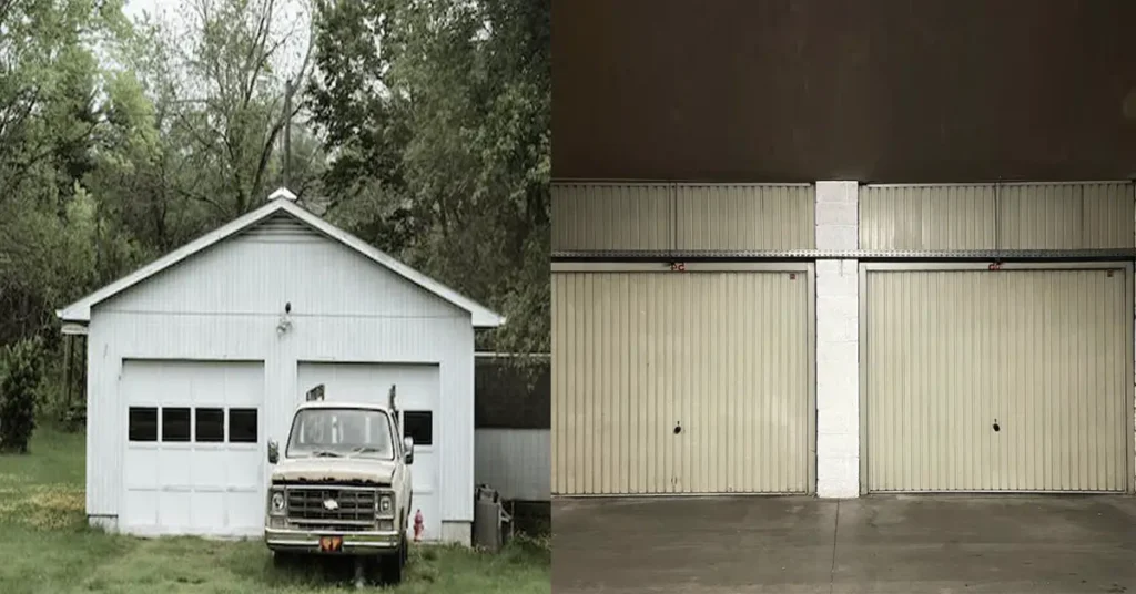 best garage door insulation for hot climates / benefits of garage door insulation / types of garage door insulation / how to install garage door insulation /garage door insulation