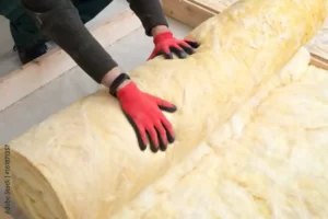 what is better blown in insulation or rolls/ r value of blown in insulation/ r value of roll insulation/ blown insulation vs roll