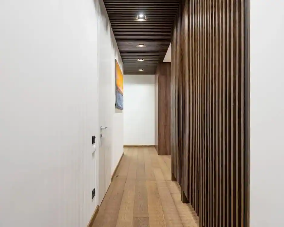 Partition Insulation - Timber Partition Insulation
