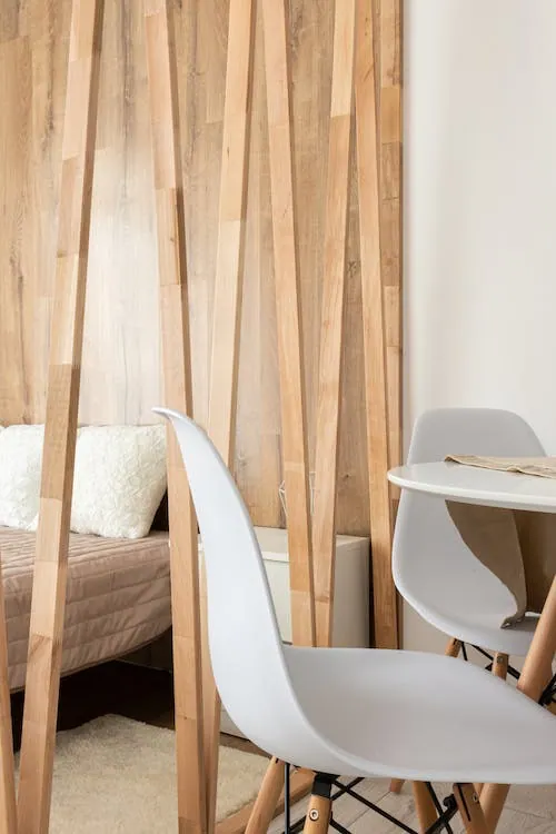 Partition Insulation - Wood Partition Insulation