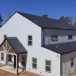 Barndominium Insulation/ pros and cons of barndominiums/ best insulation for banrndominium/ barndominium spray foam insulation/ radiant barriers