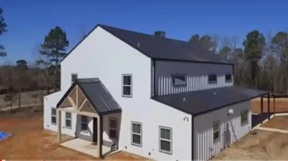 Barndominium Insulation- pros and cons of barndominiums