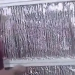 warehouse door insulation/ benefits of door insulation/ warehouse roll up door insulation / best door insulation