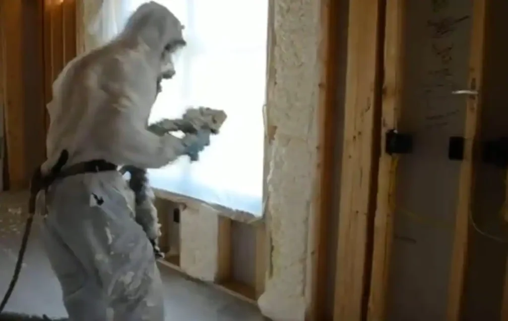 Barndominium Insulation- barndominium spray foam insulation