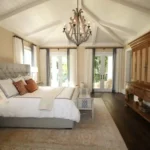 raked ceiling insulation/ ceiling insulation/ house plans with raked ceiling/ types of ceiling/ which insulation is best for raked ceiling