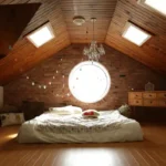 raked ceiling insulation/ ceiling insulation/ house plans with raked ceiling/ types of ceiling/ which insulation is best for raked ceiling