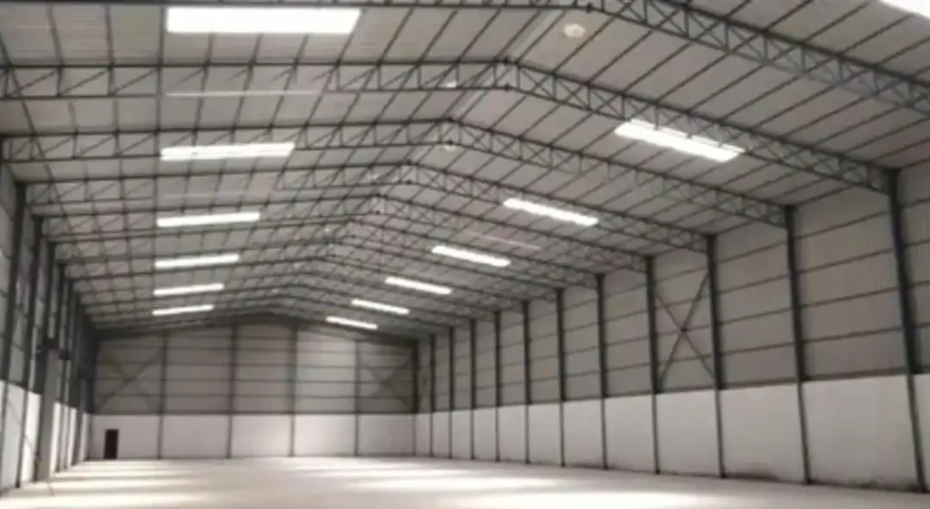 spray foam warehouse/ benefits of spray foam warehouse/ types of spray foam insulation/steps for spray foam warehouse