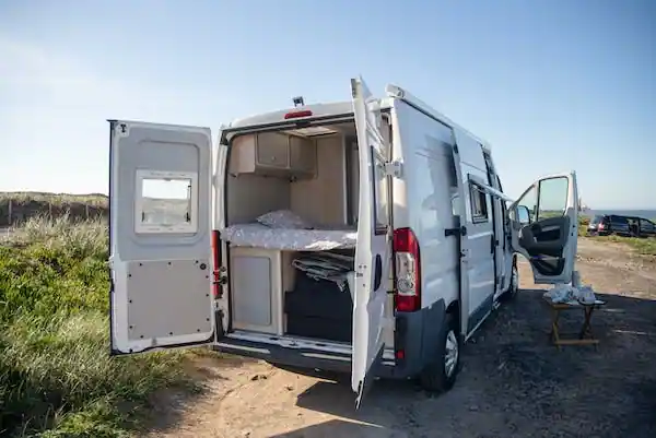 caravan floor insulation- benefits of floor insulation