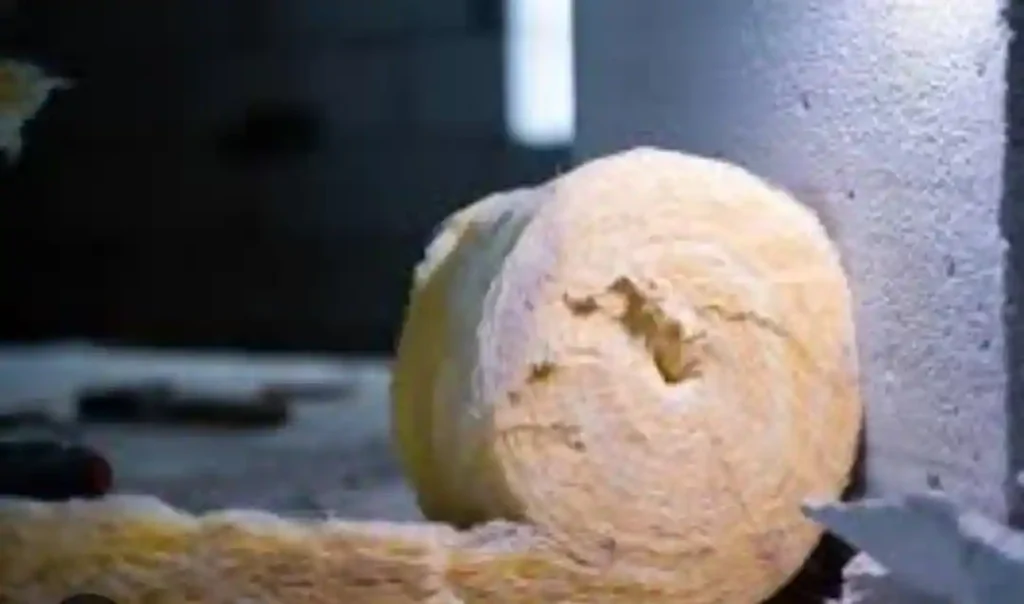 what is better blown in insulation or rolls/ blown insulation vs roll- Roll insulation