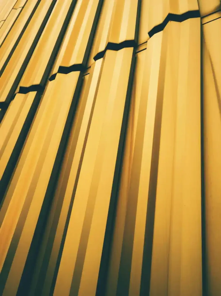 thermal insulated roofing sheets | best roofing sheets